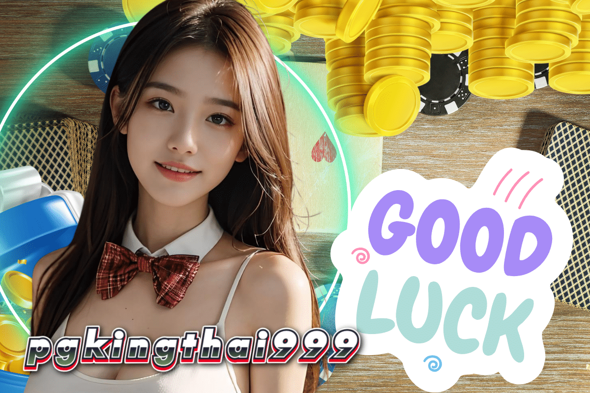 pgkingthai999 สมัคร