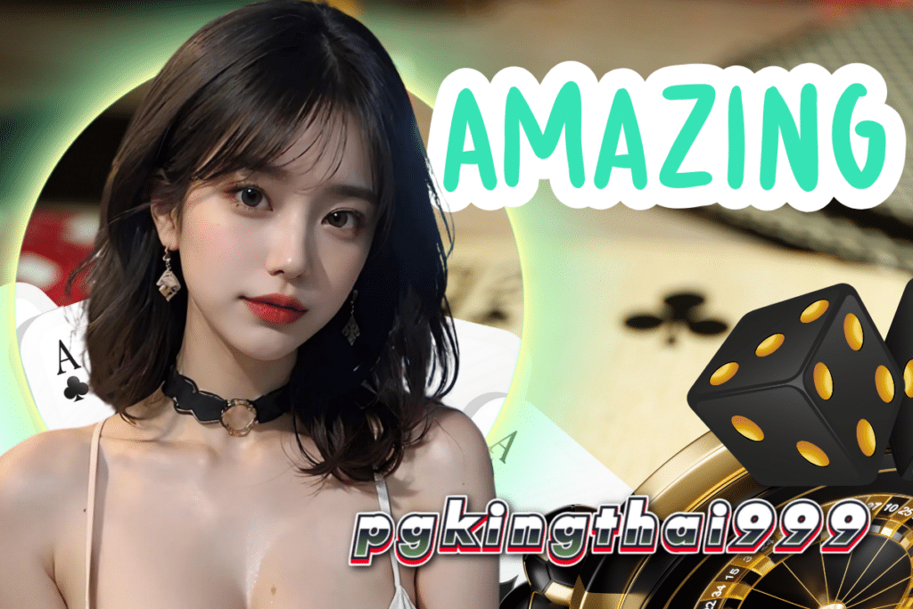 pgkingthai999 slot